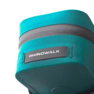 Brašna na kolo Rhinowalk -  RK5200 pod sedlo modrá